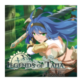 Legends of Talia Arcadia icon