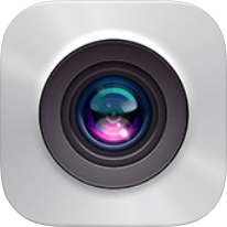 Camera icon