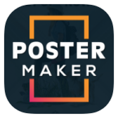 Poster Maker icon