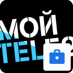 Мой Tele2 icon