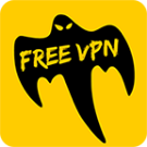 Ghost VPN icon