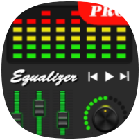 Equalizer Pro icon