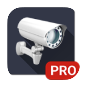 tinyCam PRO icon