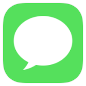 Messages icon