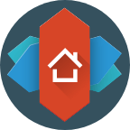 Nova Launcher icon