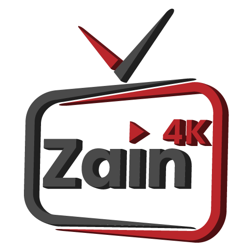 ZAIN 4K icon