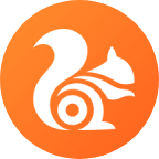 UC Browser icon