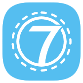 Seven icon