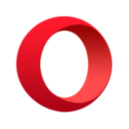 Opera icon