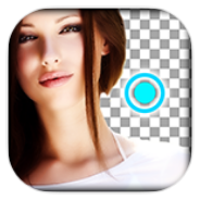 Auto Photo Cut Paste icon