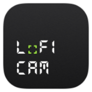 LoFi Cam icon