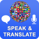 Speak And Translate icon