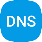 DNS Changer icon