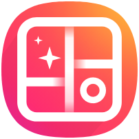 CollageArt Pro icon