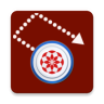 Aim Carrom icon