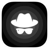 Incognito Browser icon