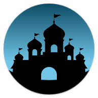 Castle icon