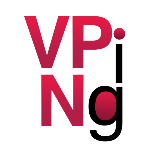 VPING VPN icon