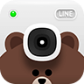 LINE Camera icon