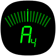 DaTuner icon