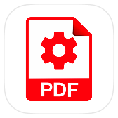 PDF Manager icon