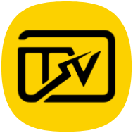TNT Flash TV icon