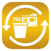 RecoveryPro icon