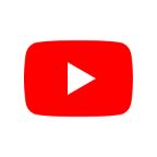 YouTube icon