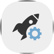 Default App Manager icon