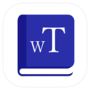 WordTheme Pro icon