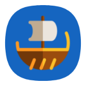 Voyage icon