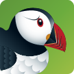 Puffin Cloud Browser icon