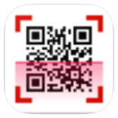QR Code Scan icon