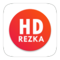 HDrezka App icon