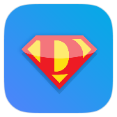 Super Dad icon