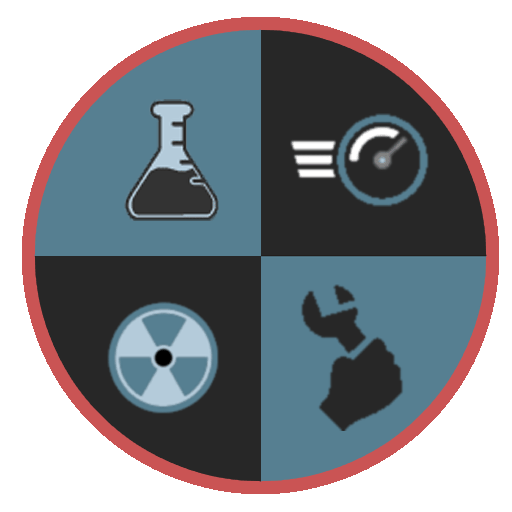 Mechanical Unit Converter icon