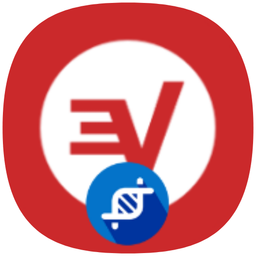 ExpressVPN icon