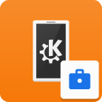 KDE Connect icon