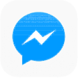 Messenger icon