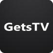 GetsTV icon