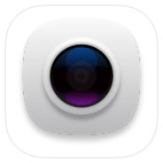 Screenshot touch icon