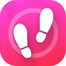 Pedometer Step Counter icon
