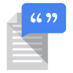 Google Text-to-speech Engine icon