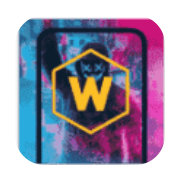 Wallcraft icon