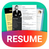 Resume Builder icon