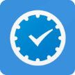 aTimeLogger Pro icon