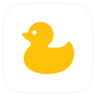 Squawker icon