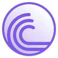 BitTorrent icon