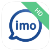 imo HD icon