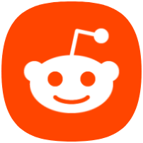 Reddit icon